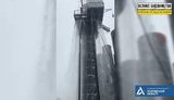 На будівництві нового моста в Кременчуці почали бурити скелю, - Служба автодоріг Полтавщини. ВIДЕО