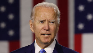 Biden to Putin: U.S. strongly supports Ukraine