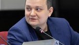Был ранен в левое предплечье прямым попаданием снаряда в "Бердянск". Осколком перебиты нерв, артерия, мышцы, - адвокат посетил украинского моряка Сороку