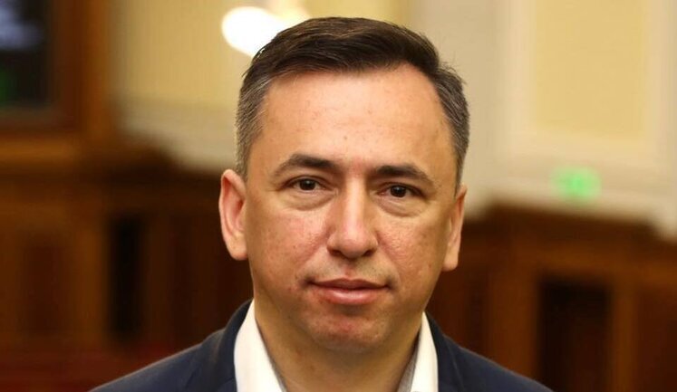 "Слуга народа" Гевко попал в ДТП с погибшим