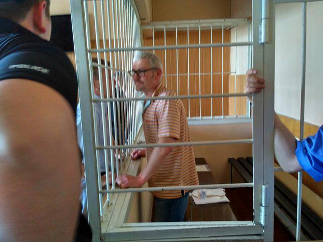 Справа Сергієнка: чому слідству не вдається вийти на замовника 06