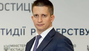 дубовик,віктор
