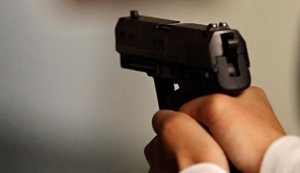 Стрілянина в Одесі: поранено чоловіка. Оголошено план