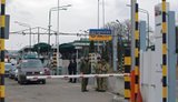 Закриття пунктів пропуску на кордоні зі Словаччиною