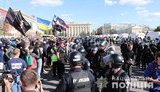 харьков,марш,равенства,харьковпрайд