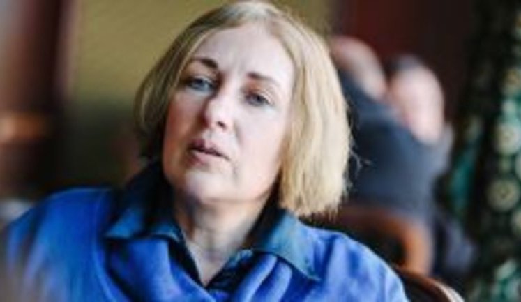 Професор Олена Горошко: "Якщо ми зараз не врятуємо нашу вищу освіту, її не буде"