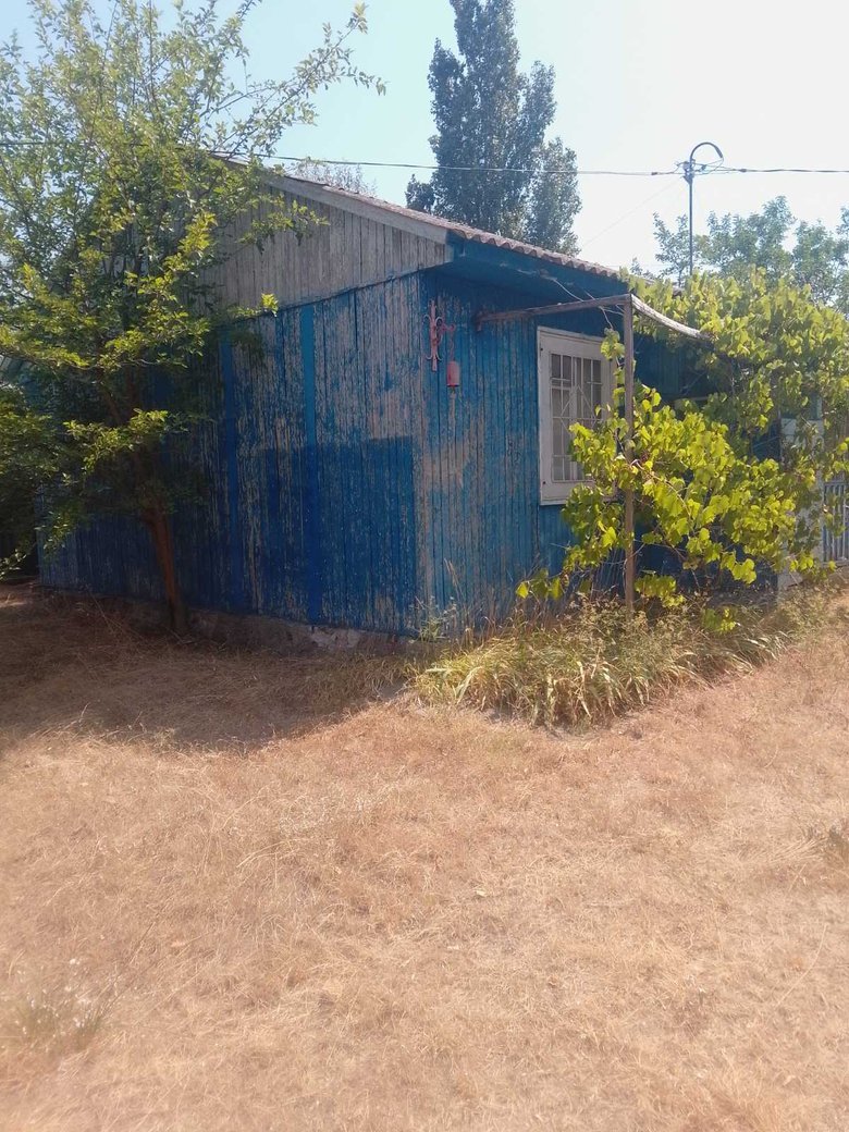 Фонд держмайна продав занедбану базу відпочинку на Одещині