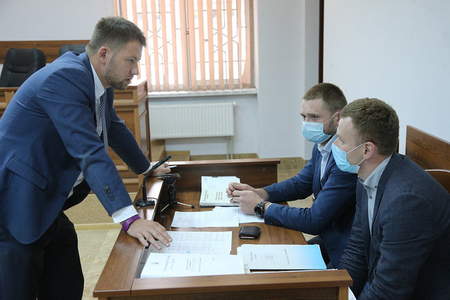 Держава не зацікавлена в розвитку Мотор Січі, - адвокат компанії-акціонера 03