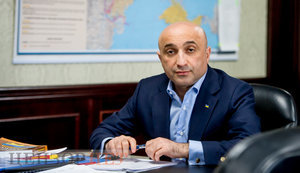 Щодо заступника генпрокурора Мамедова відкрили кримінальне провадження, - адвокати