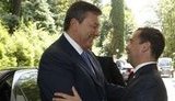 Медведев забраковал формулу "3+1" и не согласен пересматривать газовые контракты, - СМИ