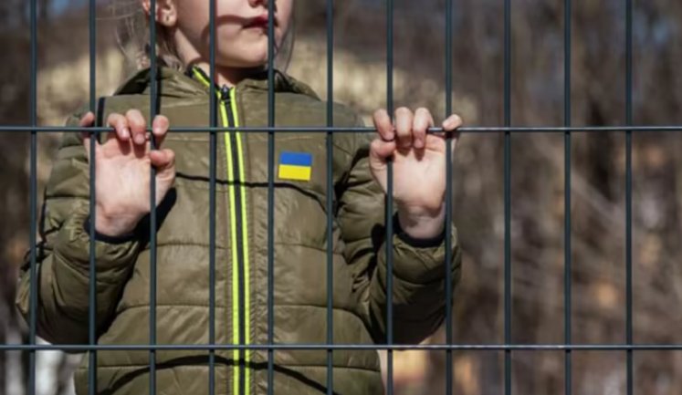 На ТОТ Донеччини окупанти запроторили 48 дітей до психіатричних закладів за "екстремізм"