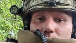 Олександр Довгий про бої в Бахмуті: Шурують, шурують, один упав, інший - переступив. За день один кулеметник знищив 75 вагнерівців