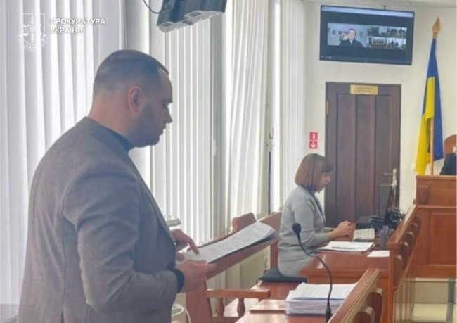 Засуджений до довічного ув’язнення 36-річний чоловік
