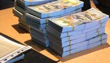 Затримано чоловіка, який намагався підкупити слідчого за $ 30 тис. - Нацполіція