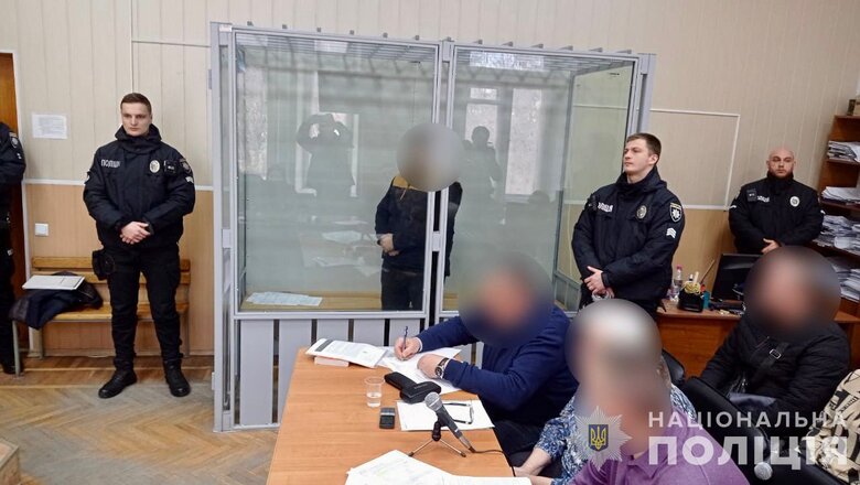 водія, який скоїв ДТП у Вінниці, взяли під варту без визначення застави