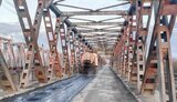 Цього року почнеться реконструкція стратегічно важливого Тересвянський моста на Закарпатті, - ОДА