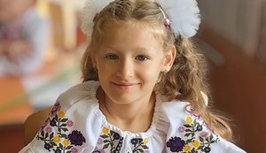 Внаслідок удару РФ по Тернополю загинула 7-річна громадянка Польщі Амелія Гжесько. ФОТО