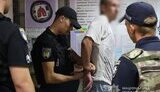 У Запоріжжі чоловік із ножем напав на лікаря