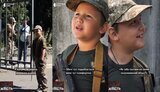 суми,військкомат,хлопчик
