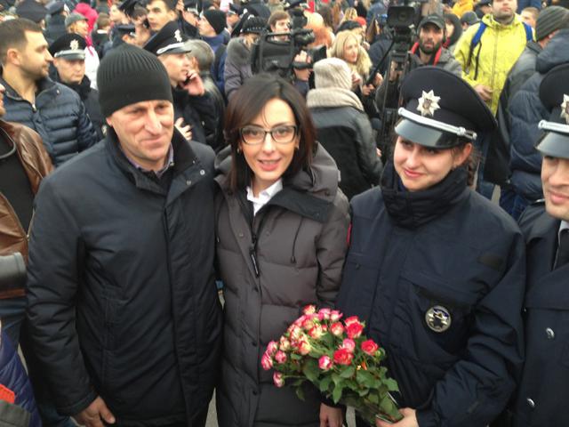 патруль