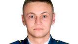 Ukrainian serviceman dies in Congo. ФОТО