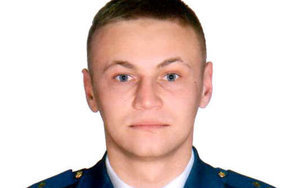 Ukrainian serviceman dies in Congo. ФОТО