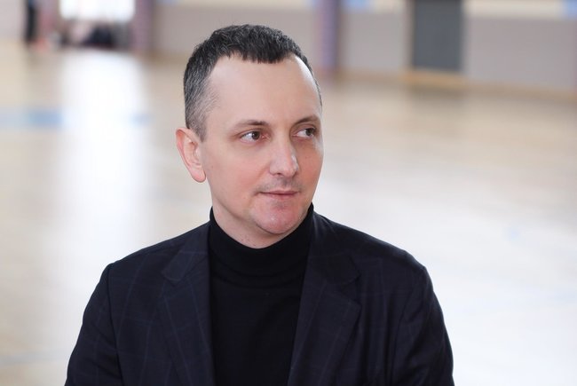 Керівництво областей навчать проектного менеджменту, - радник премєра Голик 01