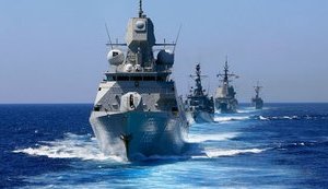 Росія попередила НАТО про можливий військовий конфлікт через Україну