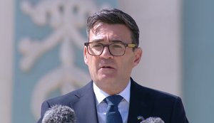 Велика Британія допоможе Україні з ударами по РФ