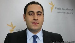 Усі правки до законопроекту про Антикорупційний суд узгоджено з МВФ, - співавтор документа Вашадзе