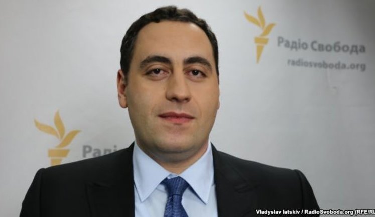 Усі правки до законопроекту про Антикорупційний суд узгоджено з МВФ, - співавтор документа Вашадзе