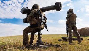 Латвія посилює ППО