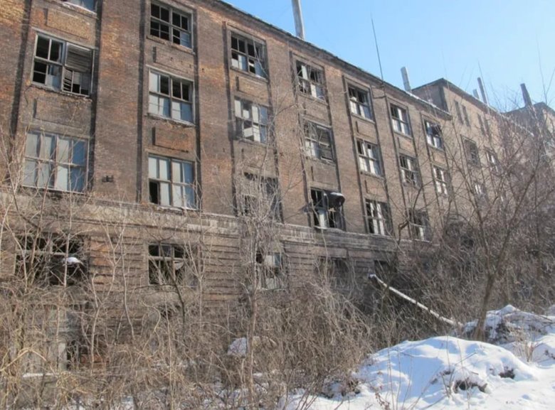 Дніпровський завод мінеральних добрив виставили на продаж