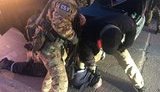 За контрабанду 12 кг кокаина на Одесчине задержаны двое граждан Молдовы, - СБУ. ФОТО