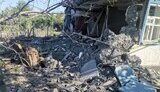 Обстріл Запорізької області 8 травня