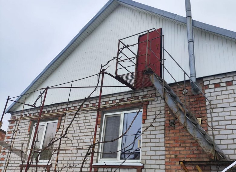 Обстріли Нікопольщини