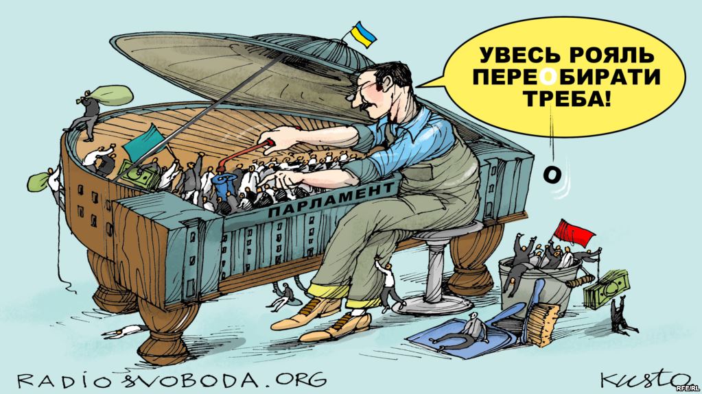 Ремонт ВР