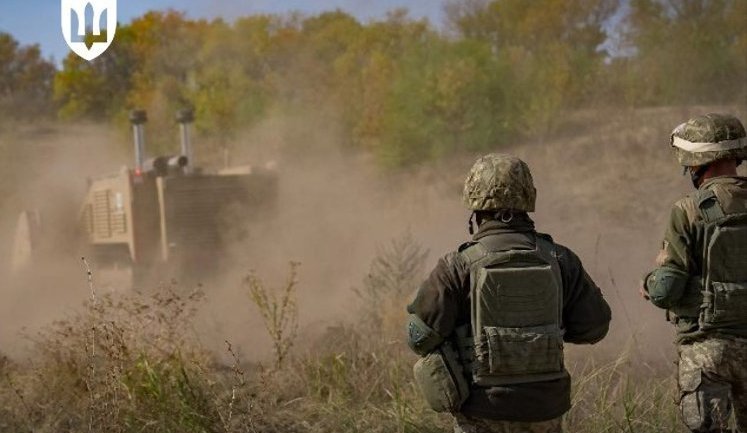 Понад 165 млн євро отримає Україна від Коаліції з розмінування у 2026 році, - Міноборони