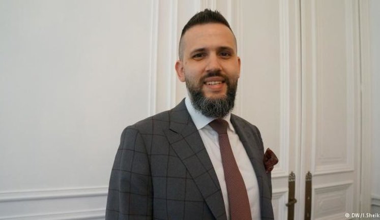 Nefiodov appointed head of State Customs Service of Ukraine