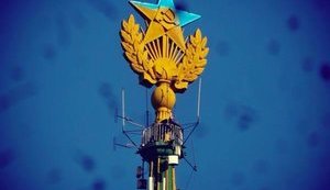 Рестораны быстрого вандализма