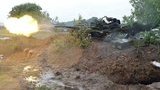 Battle For Ilovaisk