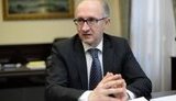 ВККСУ розпочала прийом документів кандидатів у судді Антикорупційного суду, термін подачі - 38 календарних днів, - Козьяков