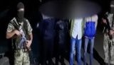 Пограничники открыли предупредительный огонь при задержании четырех нелегалов из Азии, пытавшихся перейти украинско-румынскую границу. ВИДЕО