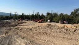950-million-scheme: illegal andesite mining uncovered in Zakarpattia; regional council deputy is among suspects – National Police. PHOTOS