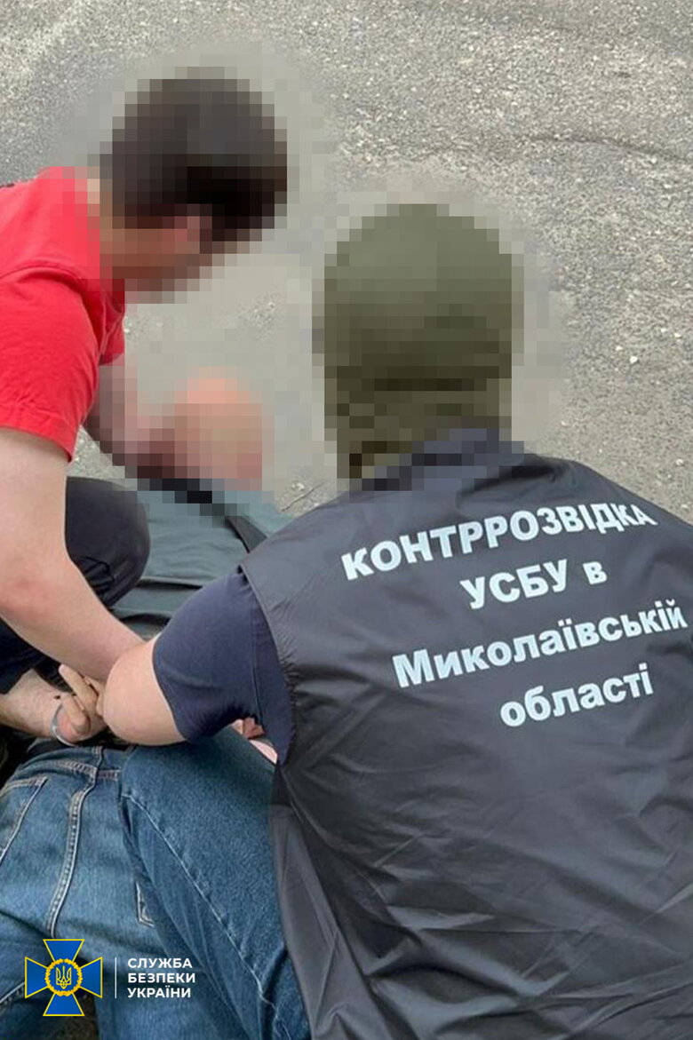 організатори схем для ухилянтів