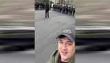 Спеціальне звернення поліції Миколаєва і голови місцевої ОДА до окупантів: "Русский военный корабль, иди нах#й!". ВIДЕО