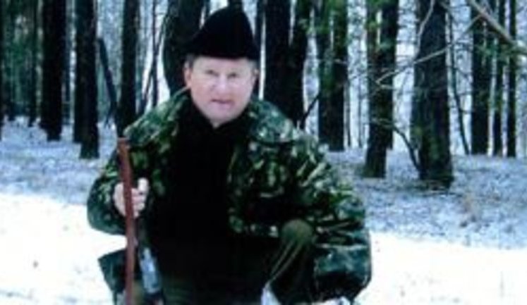 4 года назад погиб Евгений Кушнарев. ФОТОрепортаж