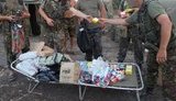 армия волонтеры
