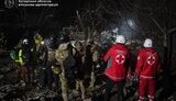 Обстріл Запоріжжя 21 березня