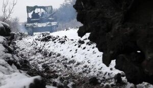 На фронте произошло 83 боевых столкновений, на Покровском направлении воины ВСУ обезвредили 236 оккупантов, из них 116 - безвозвратно, - Генштаб